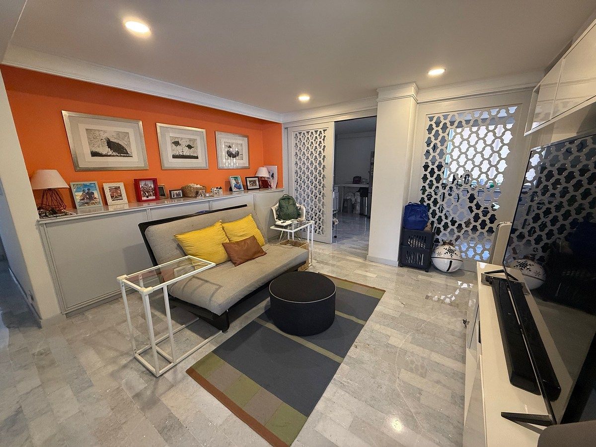 Apartamento em Polanco I Sección, Miguel Hidalgo, foto 6 de 23