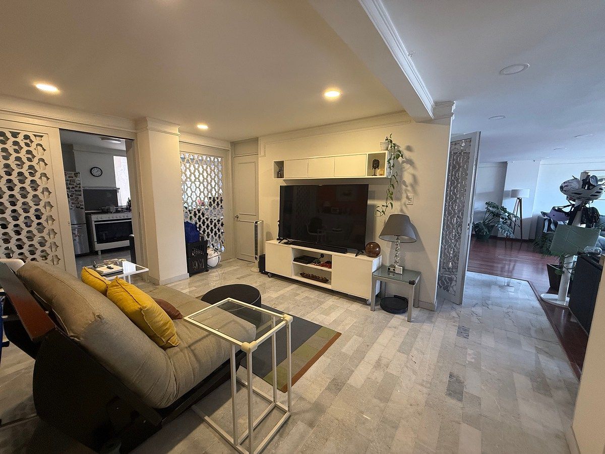 Apartamento em Polanco I Sección, Miguel Hidalgo, foto 11 de 23