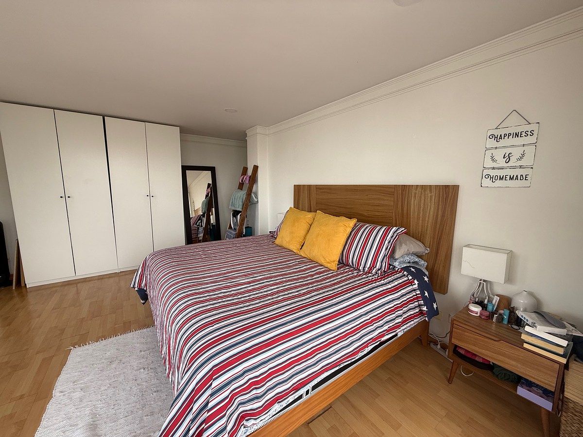 Apartamento em Polanco I Sección, Miguel Hidalgo, foto 21 de 23