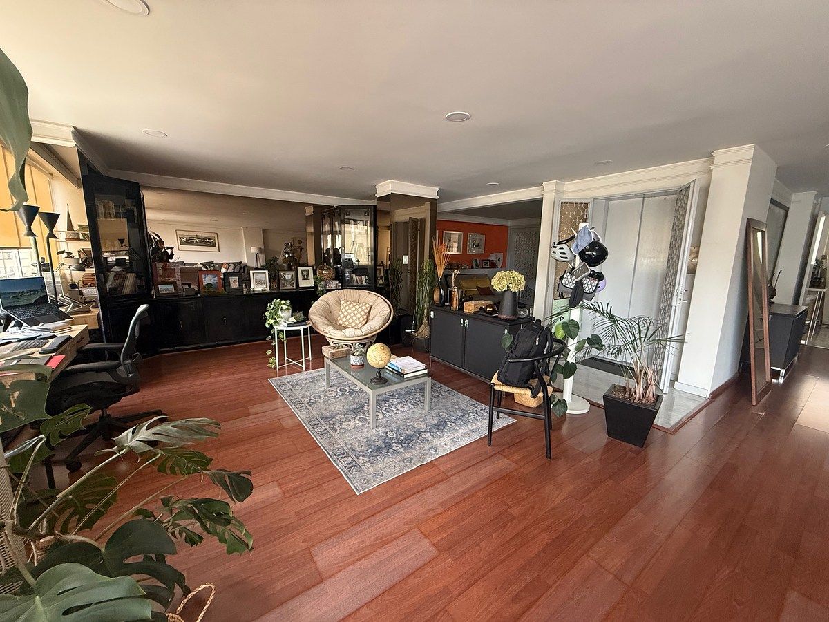 Apartamento em Polanco I Sección, Miguel Hidalgo, foto 23 de 23