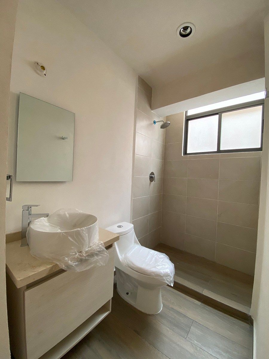 Departamento en Centro (Área 5), Cuauhtémoc, foto 3 de 8