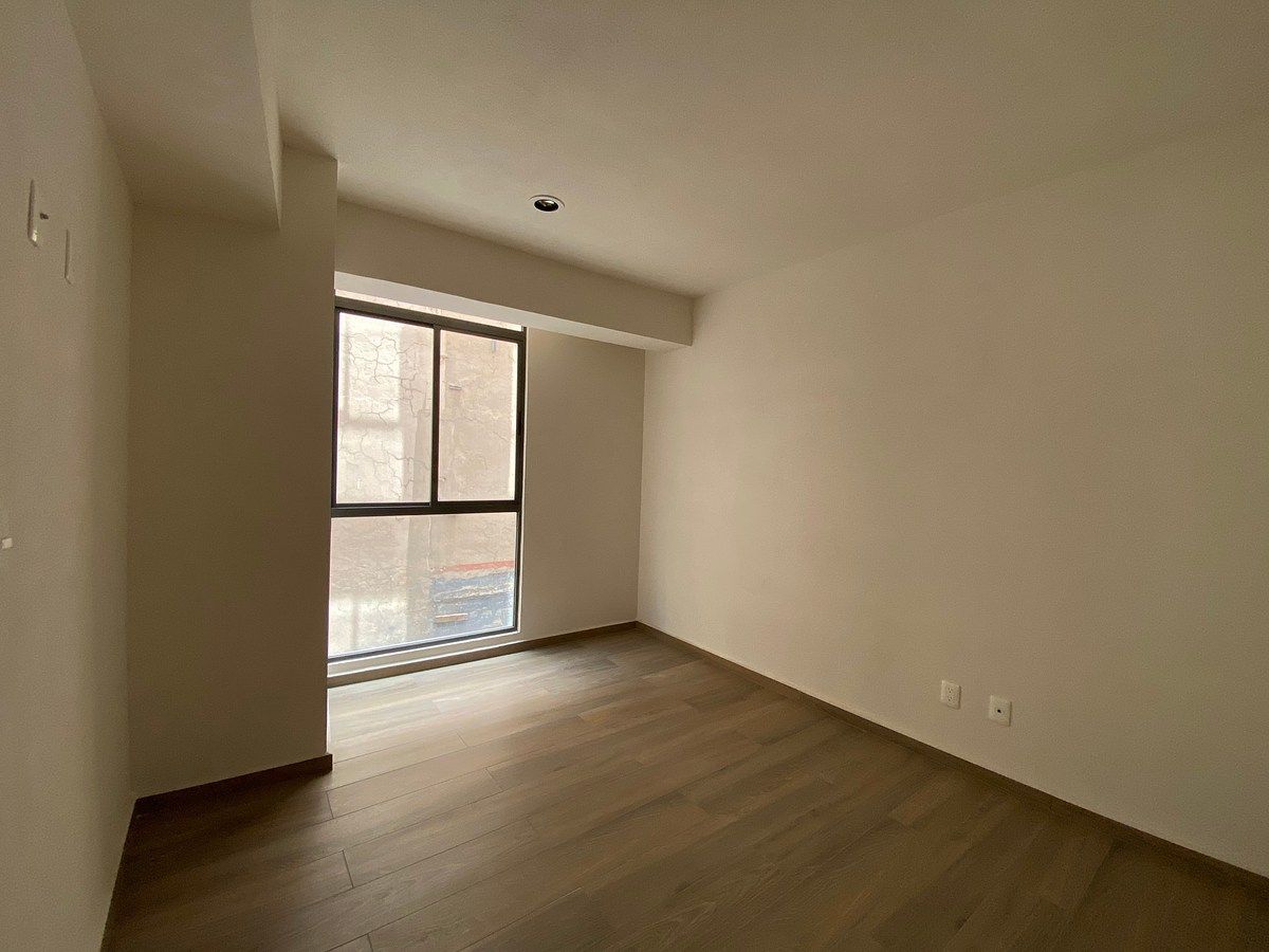 Departamento en Centro (Área 5), Cuauhtémoc, foto 4 de 8