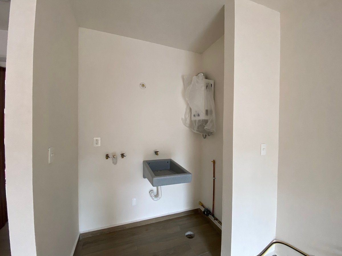 Apartment in Centro (Área 5), Cuauhtémoc, photo 12 of 12