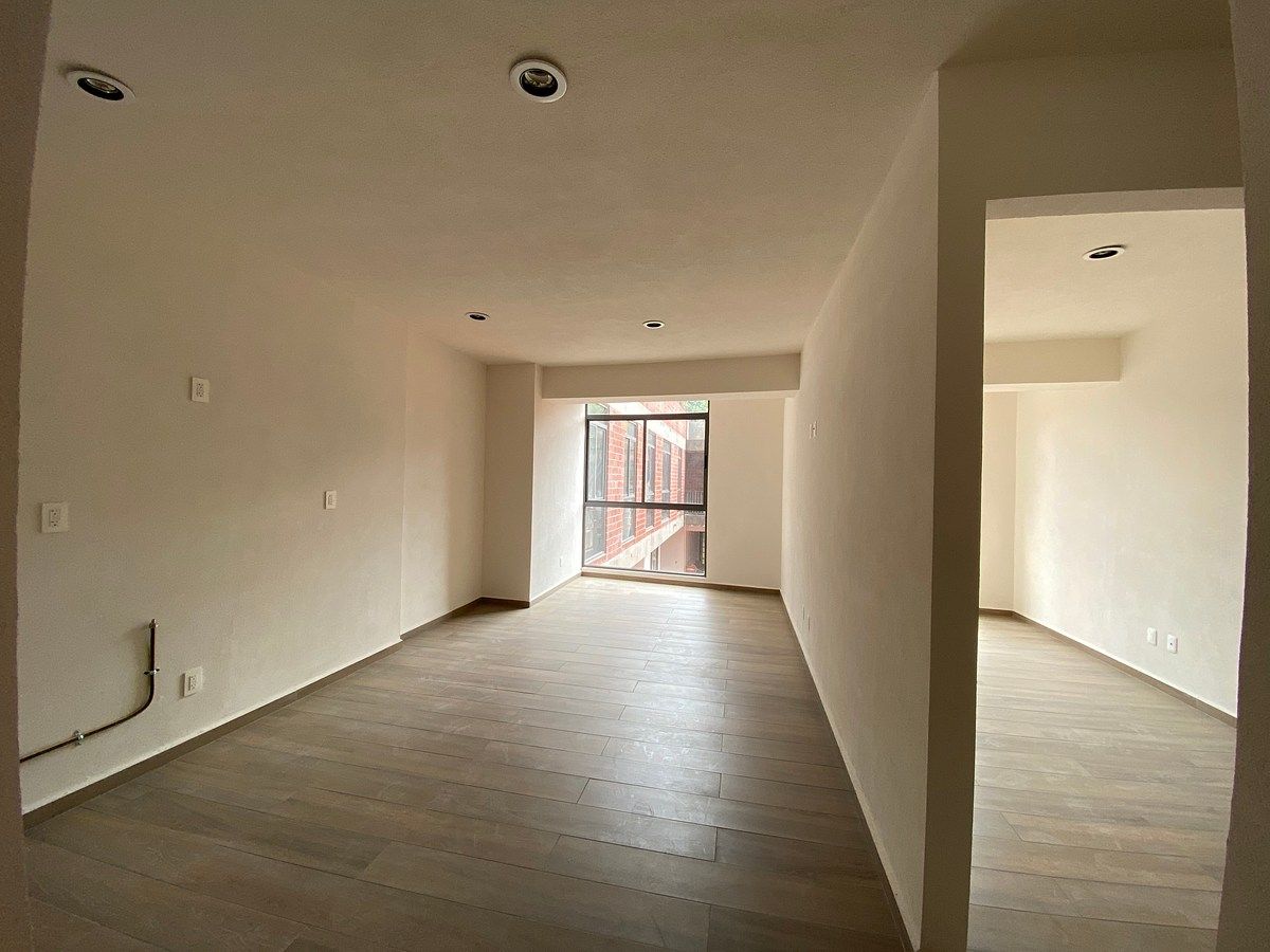 Apartment in Centro (Área 5), Cuauhtémoc, photo 3 of 12