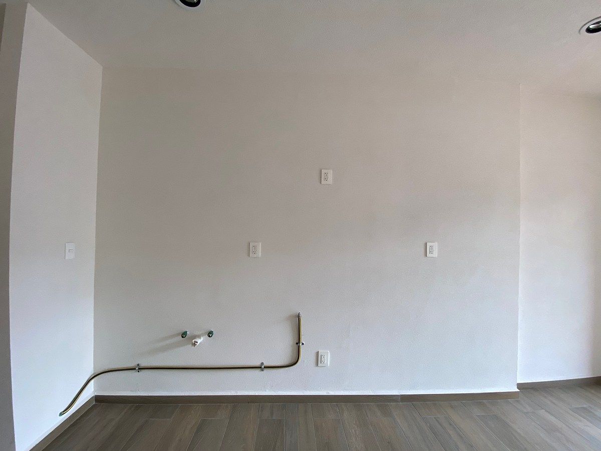 Apartment in Centro (Área 5), Cuauhtémoc, photo 11 of 12