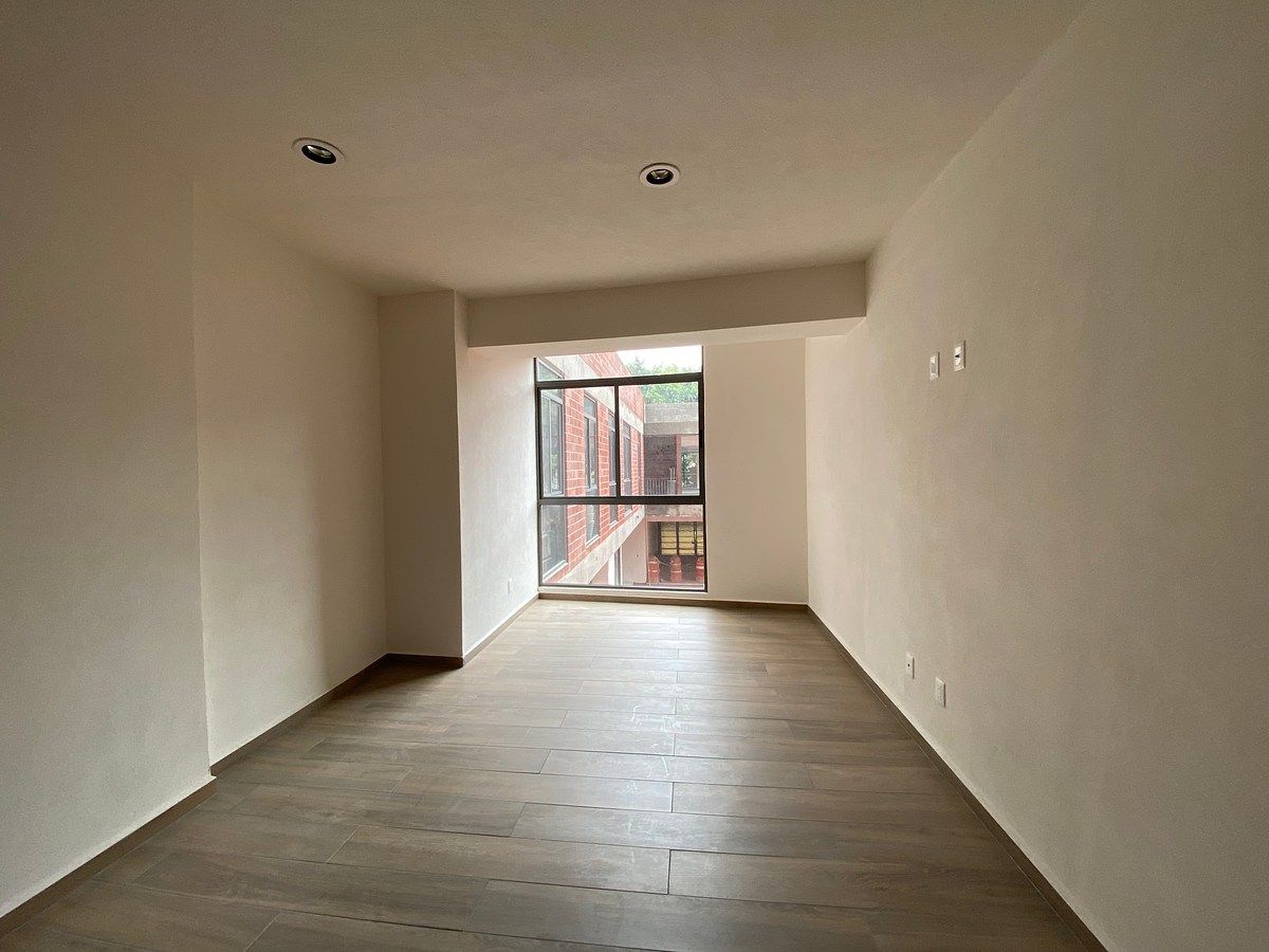 Apartment in Centro (Área 5), Cuauhtémoc, photo 4 of 12