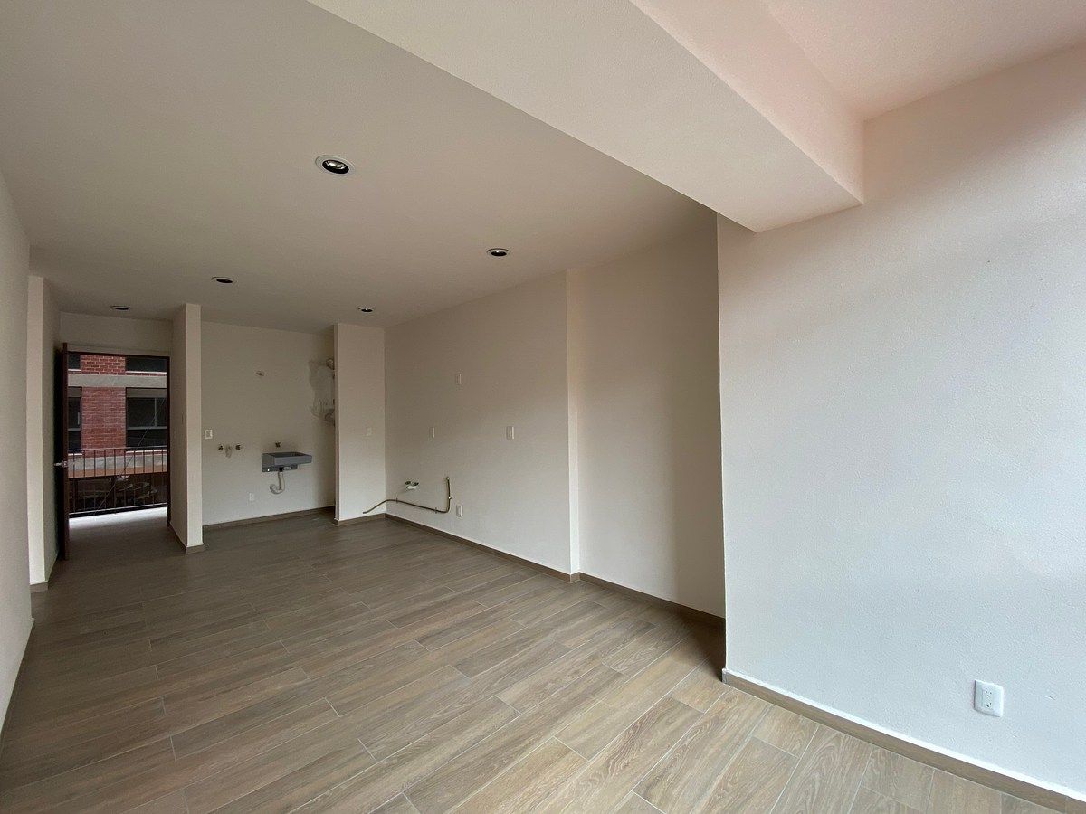 Apartment in Centro (Área 5), Cuauhtémoc, photo 6 of 12