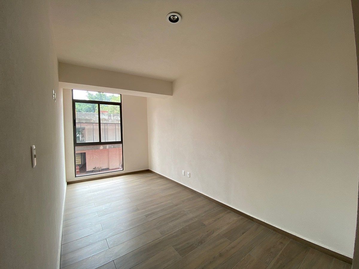 Apartment in Centro (Área 5), Cuauhtémoc, photo 7 of 12