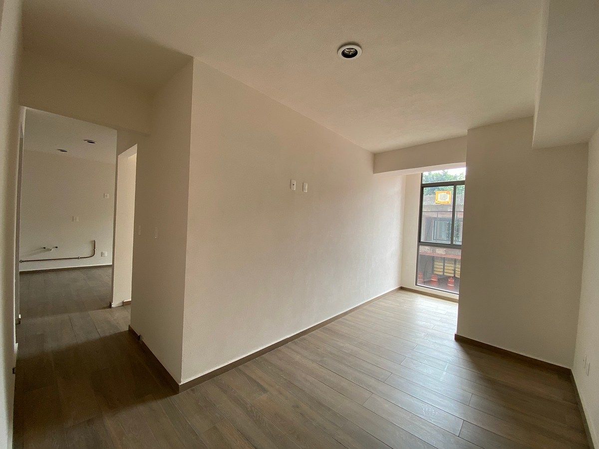 Apartment in Centro (Área 5), Cuauhtémoc, photo 8 of 12