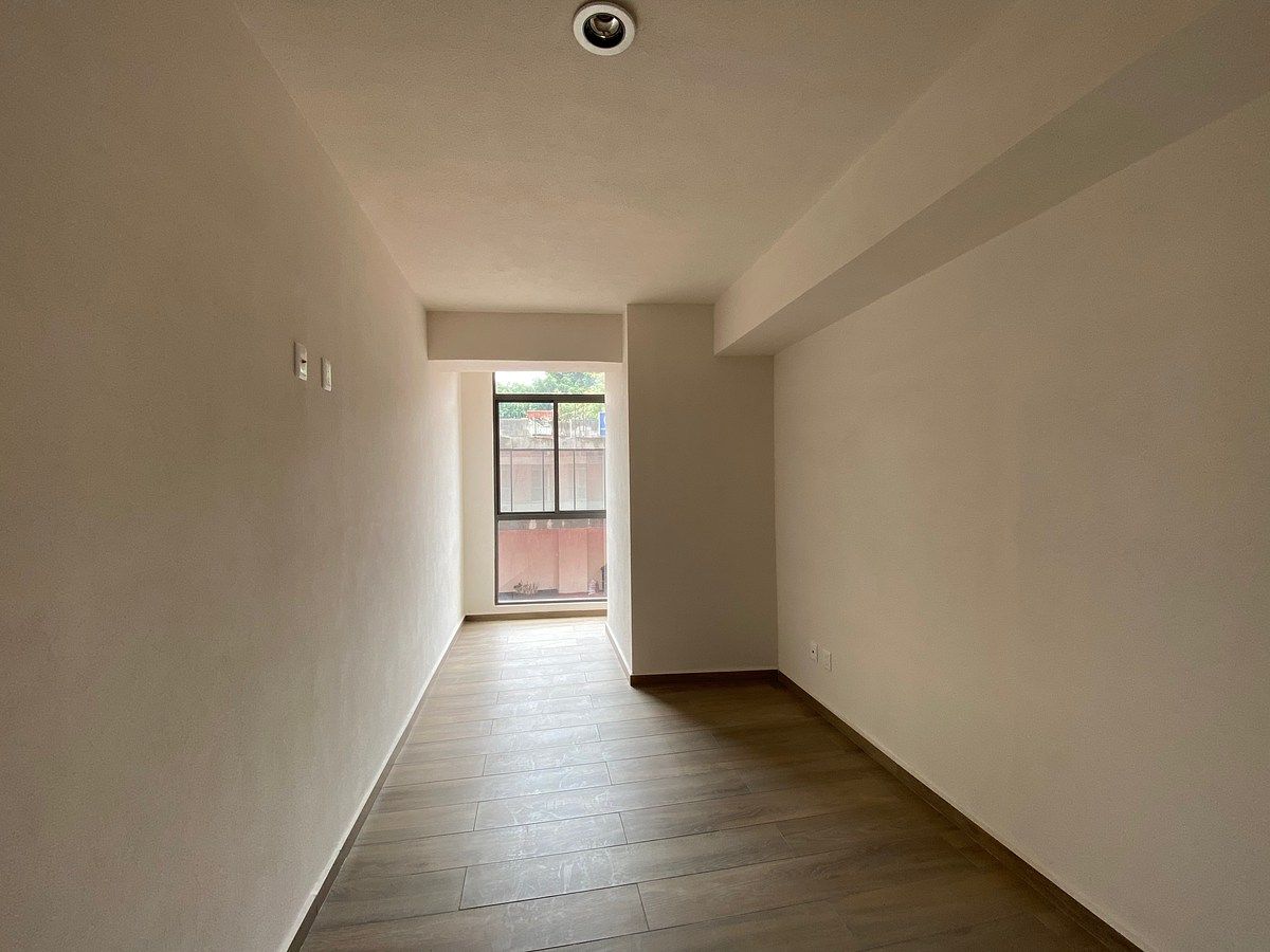 Apartment in Centro (Área 5), Cuauhtémoc, photo 9 of 12