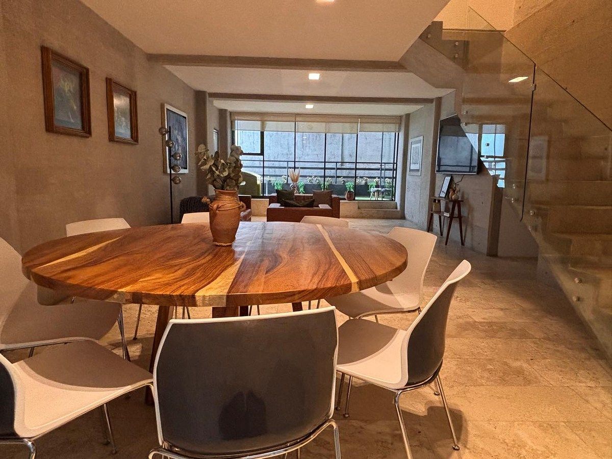 Apartamento em Hipódromo, Cuauhtémoc, foto 6 de 27