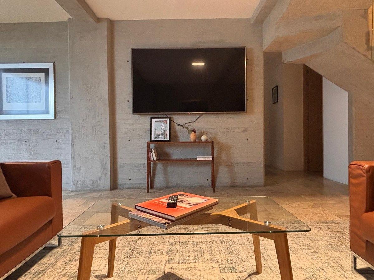 Apartamento em Hipódromo, Cuauhtémoc, foto 5 de 27