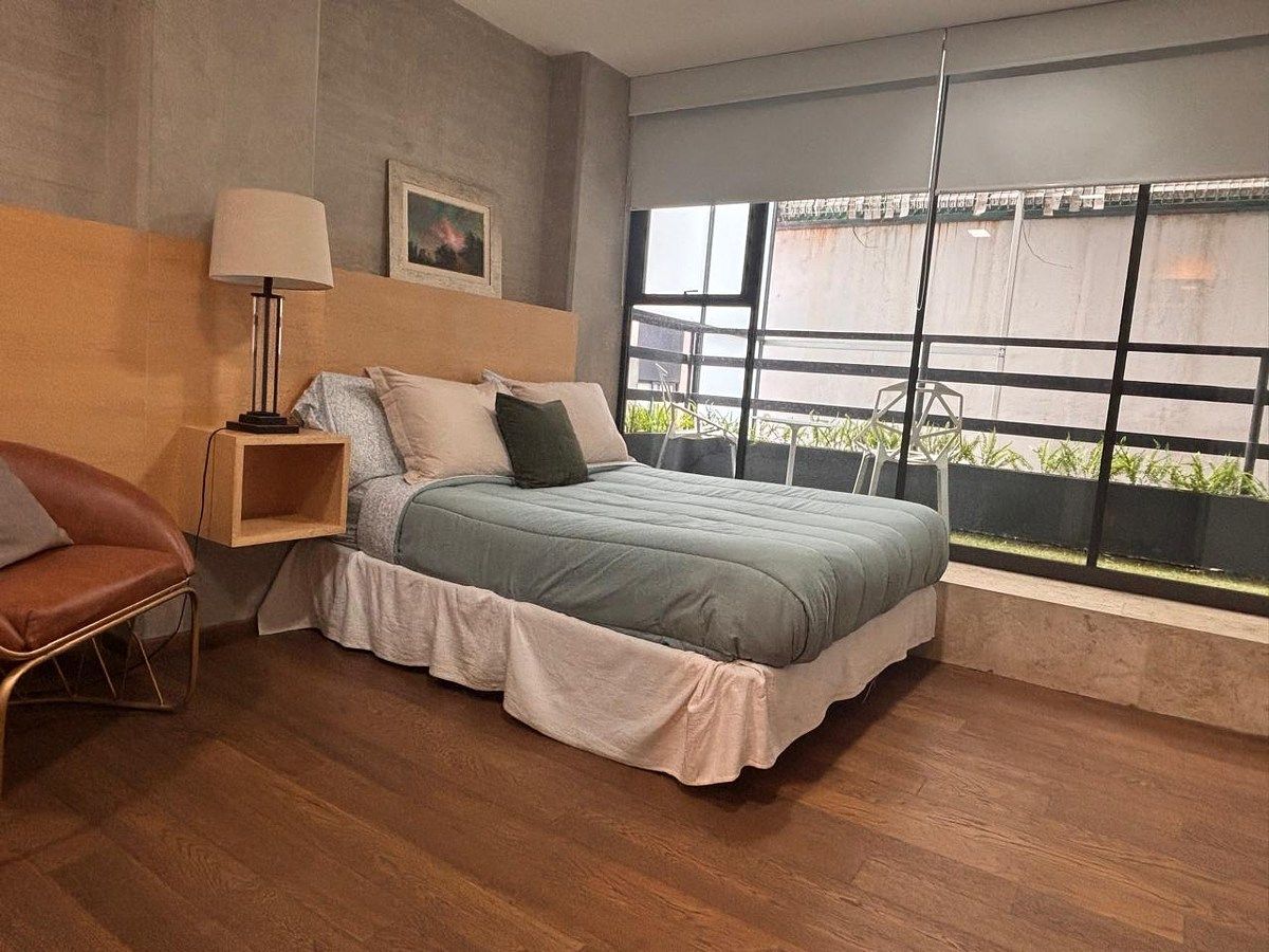 Apartamento em Hipódromo, Cuauhtémoc, foto 11 de 27