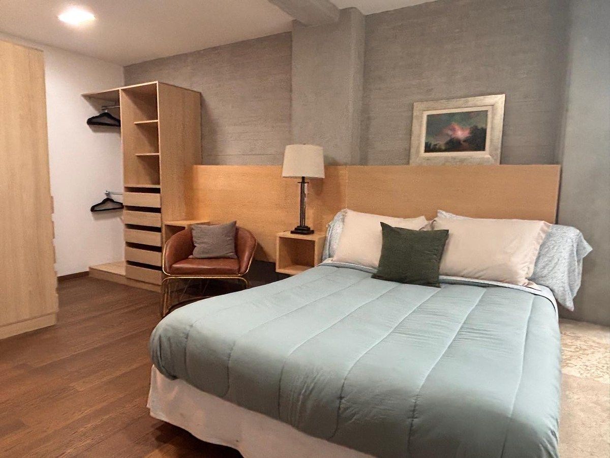 Apartamento em Hipódromo, Cuauhtémoc, foto 12 de 27