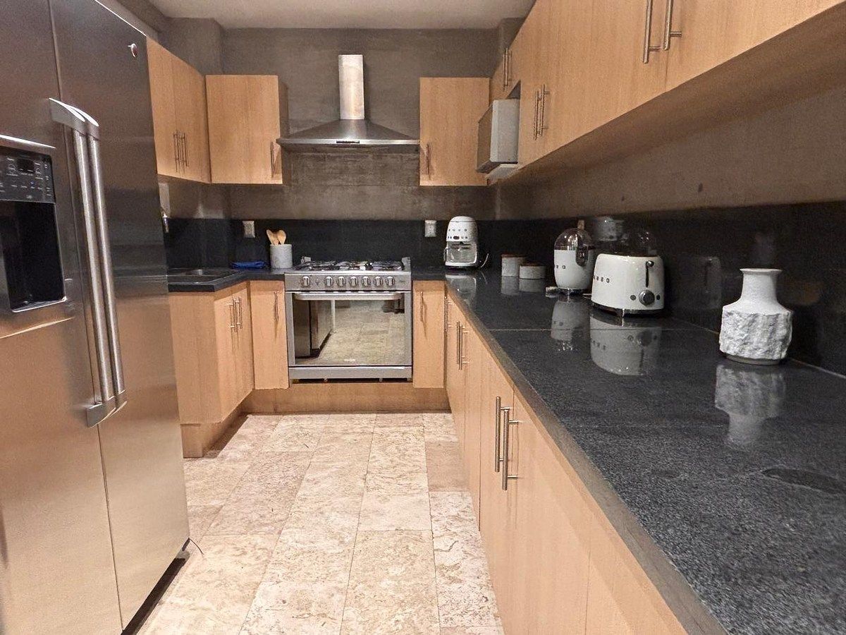 Apartamento em Hipódromo, Cuauhtémoc, foto 17 de 27