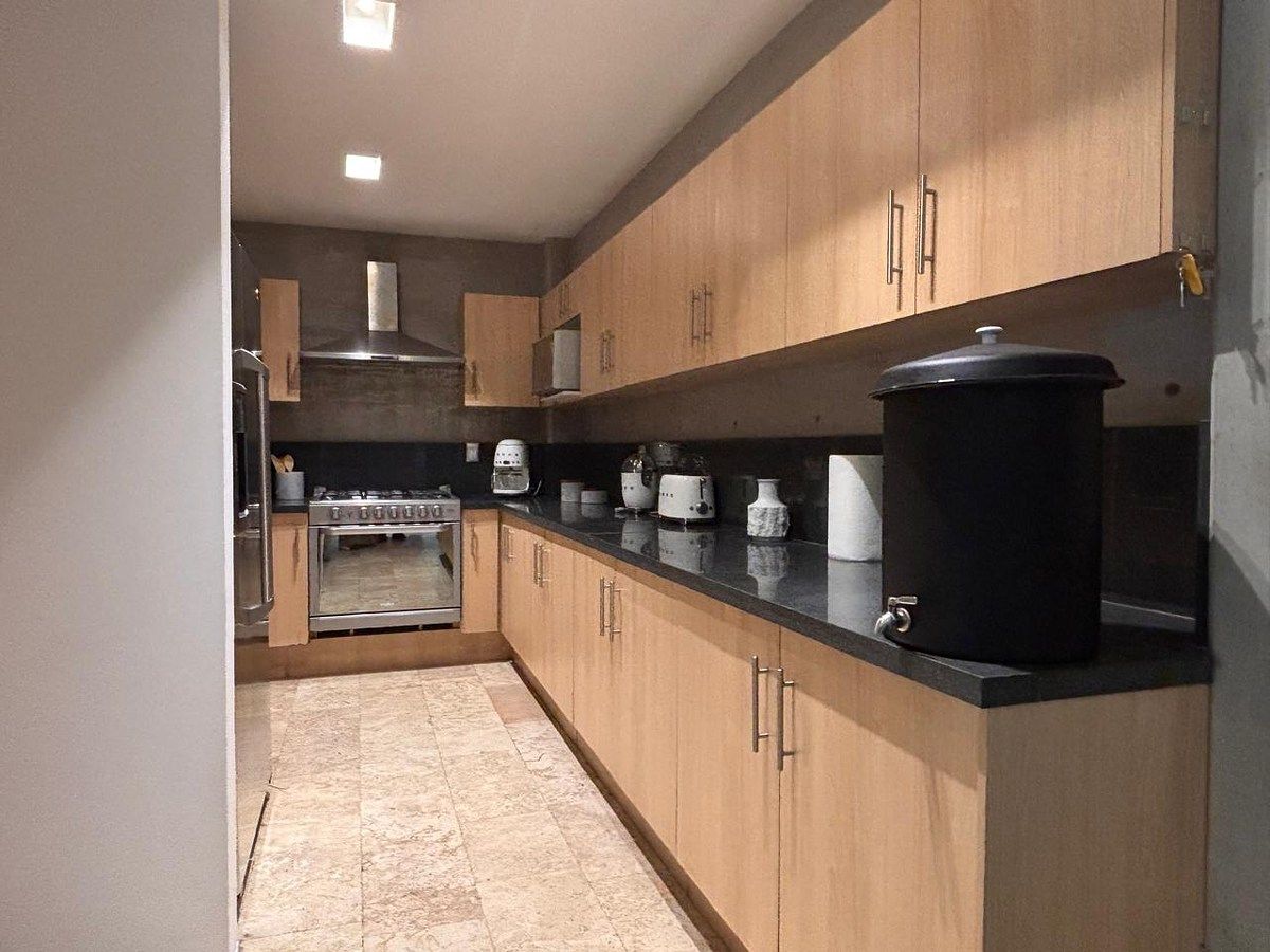 Apartamento em Hipódromo, Cuauhtémoc, foto 18 de 27