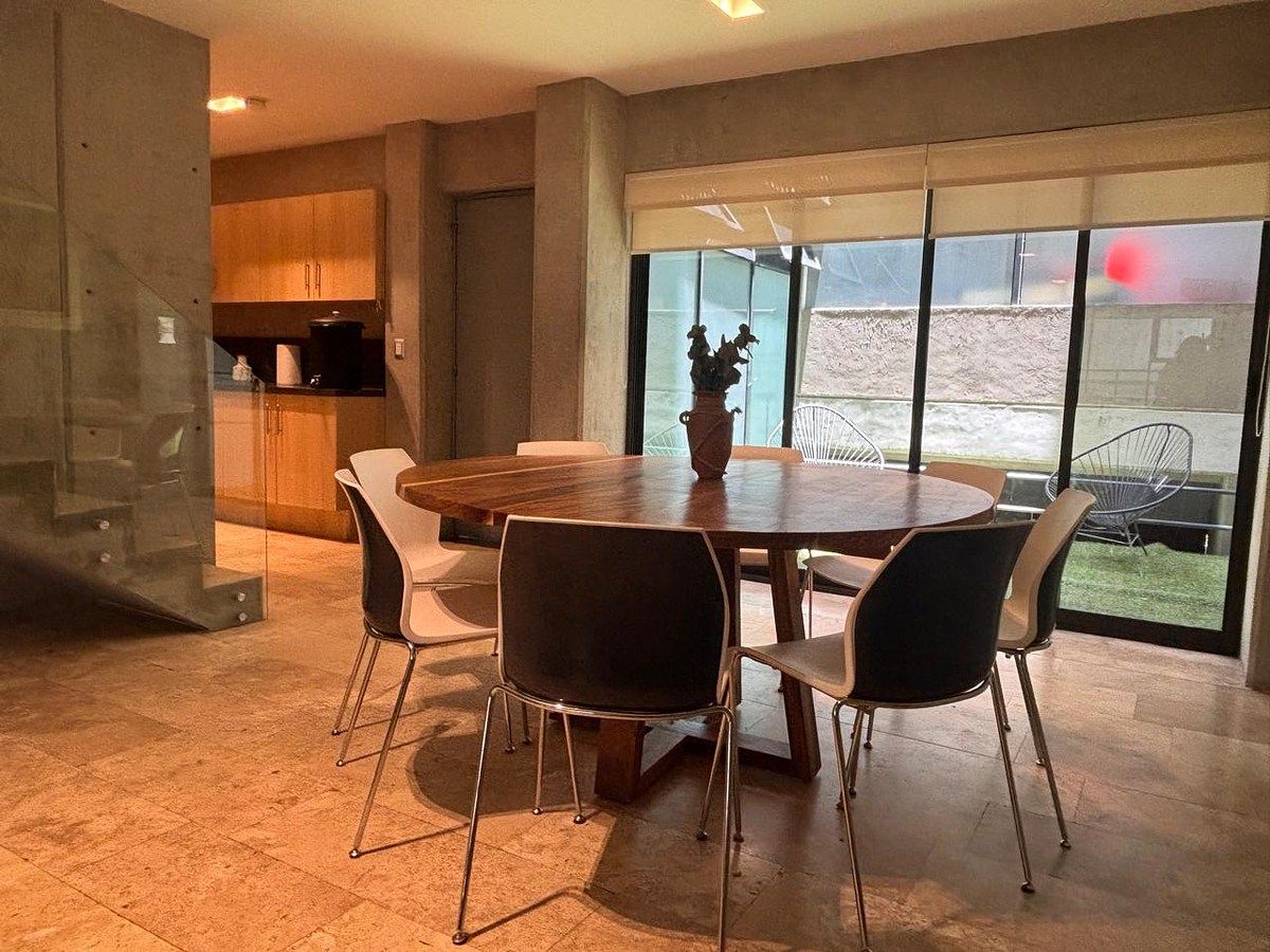 Apartamento em Hipódromo, Cuauhtémoc, foto 8 de 27