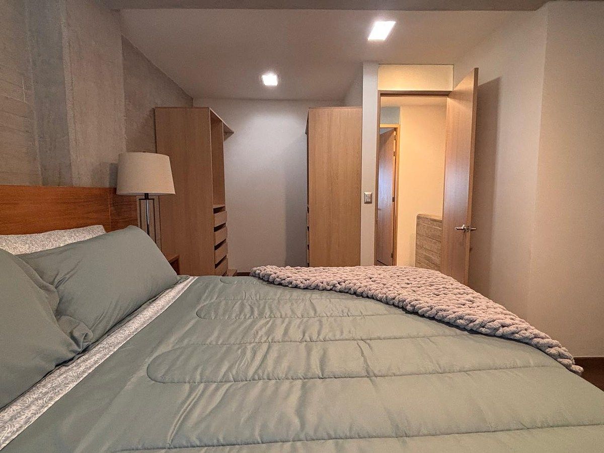 Apartamento em Hipódromo, Cuauhtémoc, foto 20 de 27