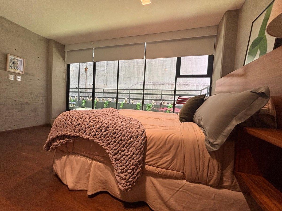 Apartamento em Hipódromo, Cuauhtémoc, foto 22 de 27
