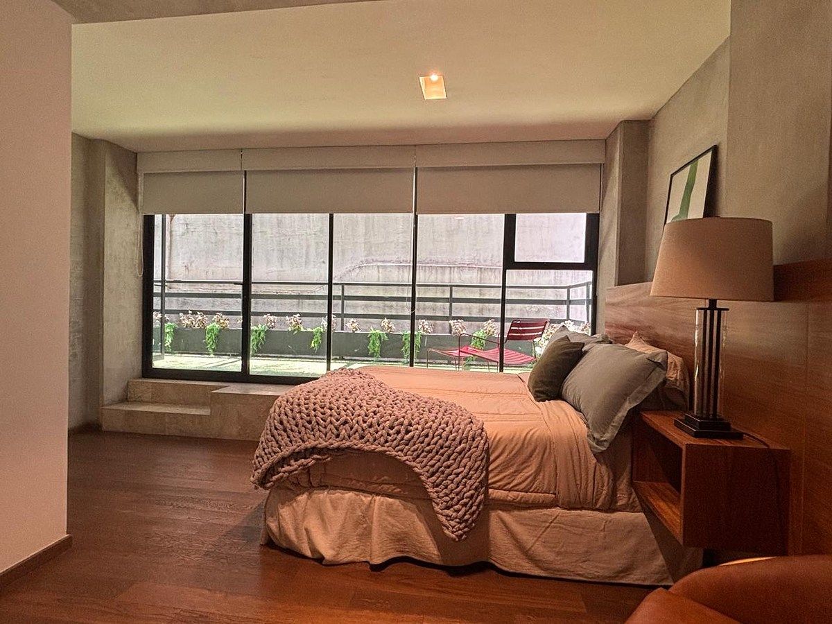 Apartamento em Hipódromo, Cuauhtémoc, foto 23 de 27