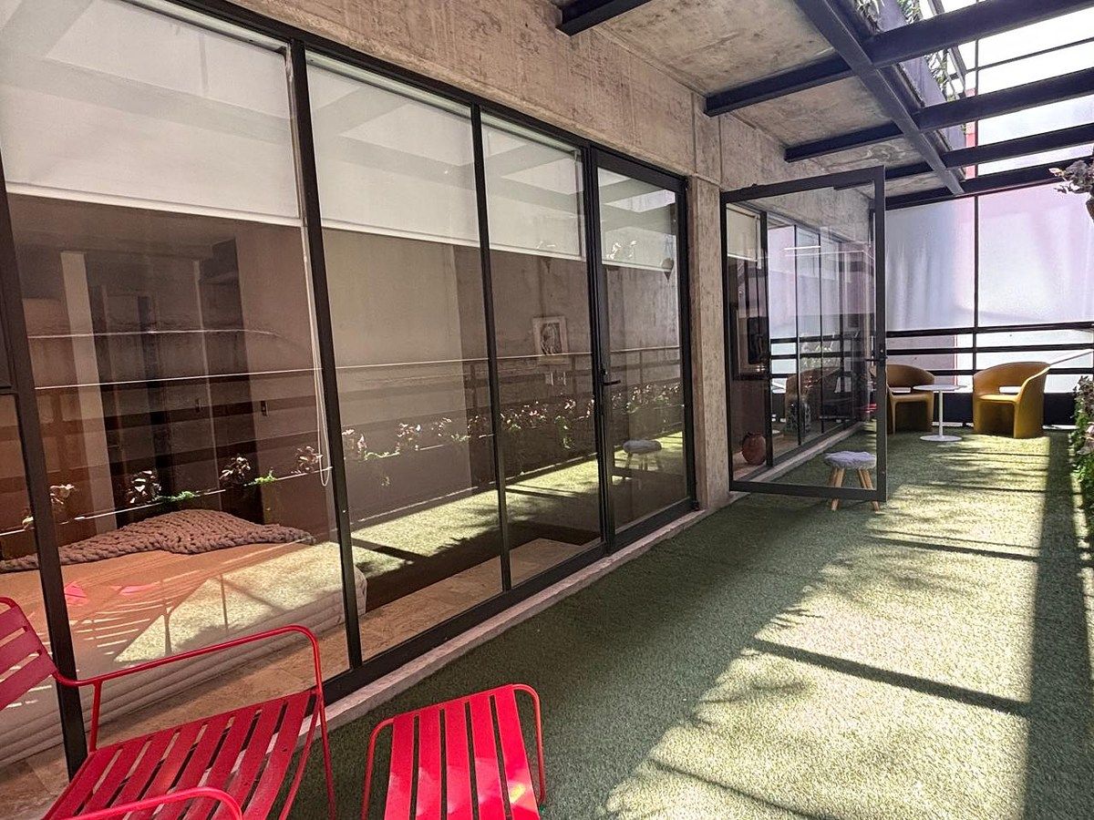 Apartamento em Hipódromo, Cuauhtémoc, foto 26 de 27