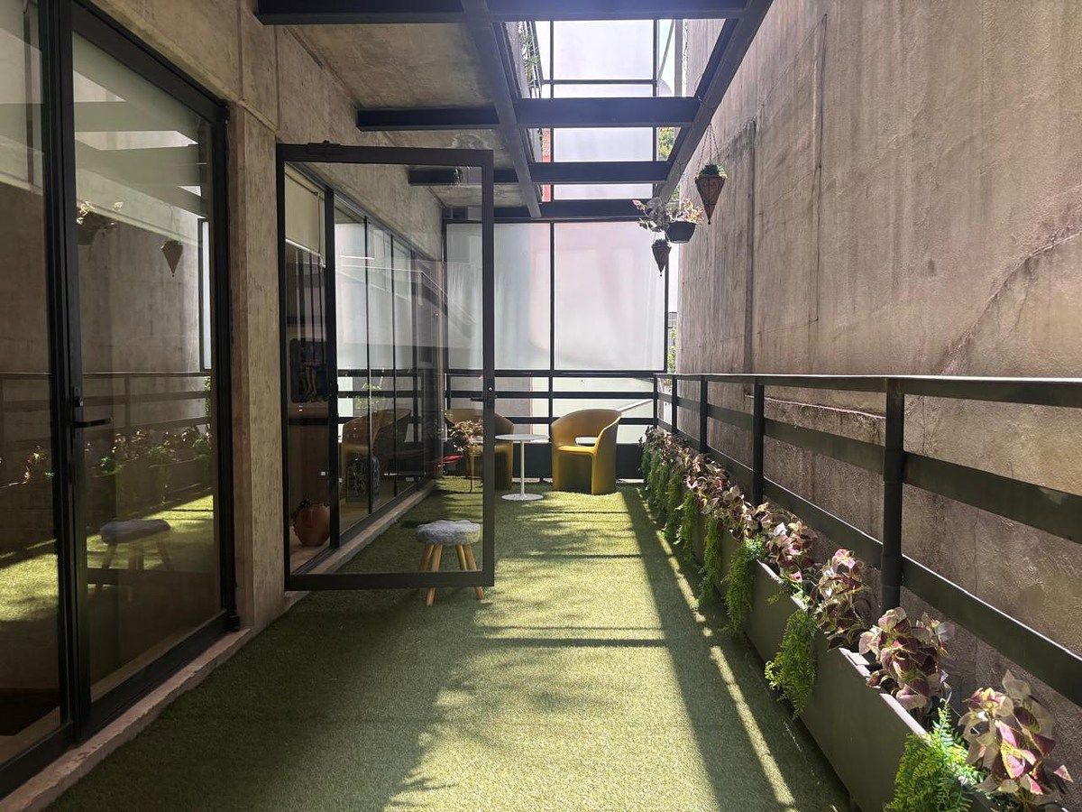 Apartamento em Hipódromo, Cuauhtémoc, foto 27 de 27