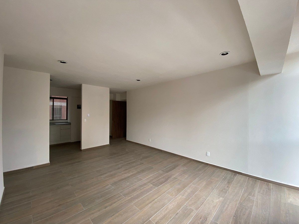 Departamento en Centro (Área 5), Cuauhtémoc, foto 5 de 20