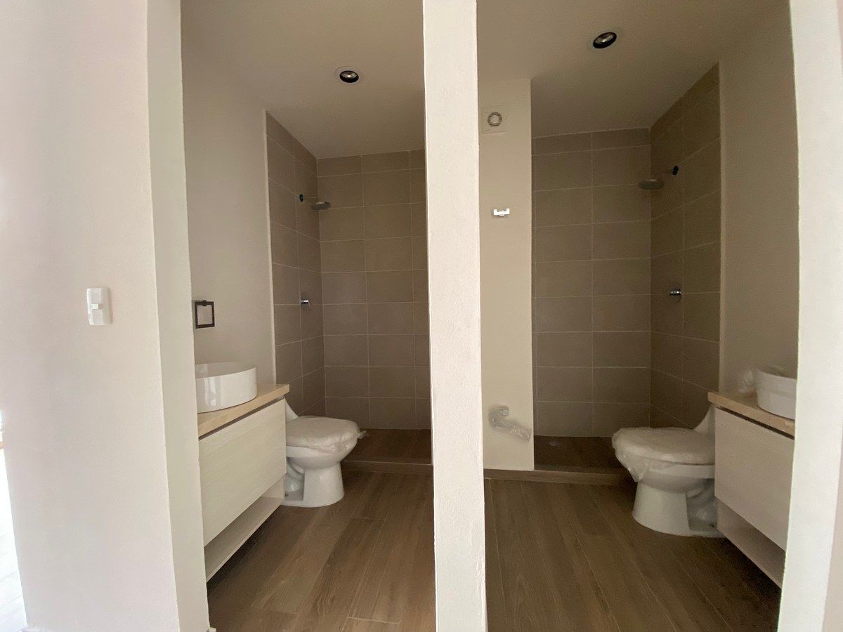 Departamento en Centro (Área 5), Cuauhtémoc, foto 4 de 20