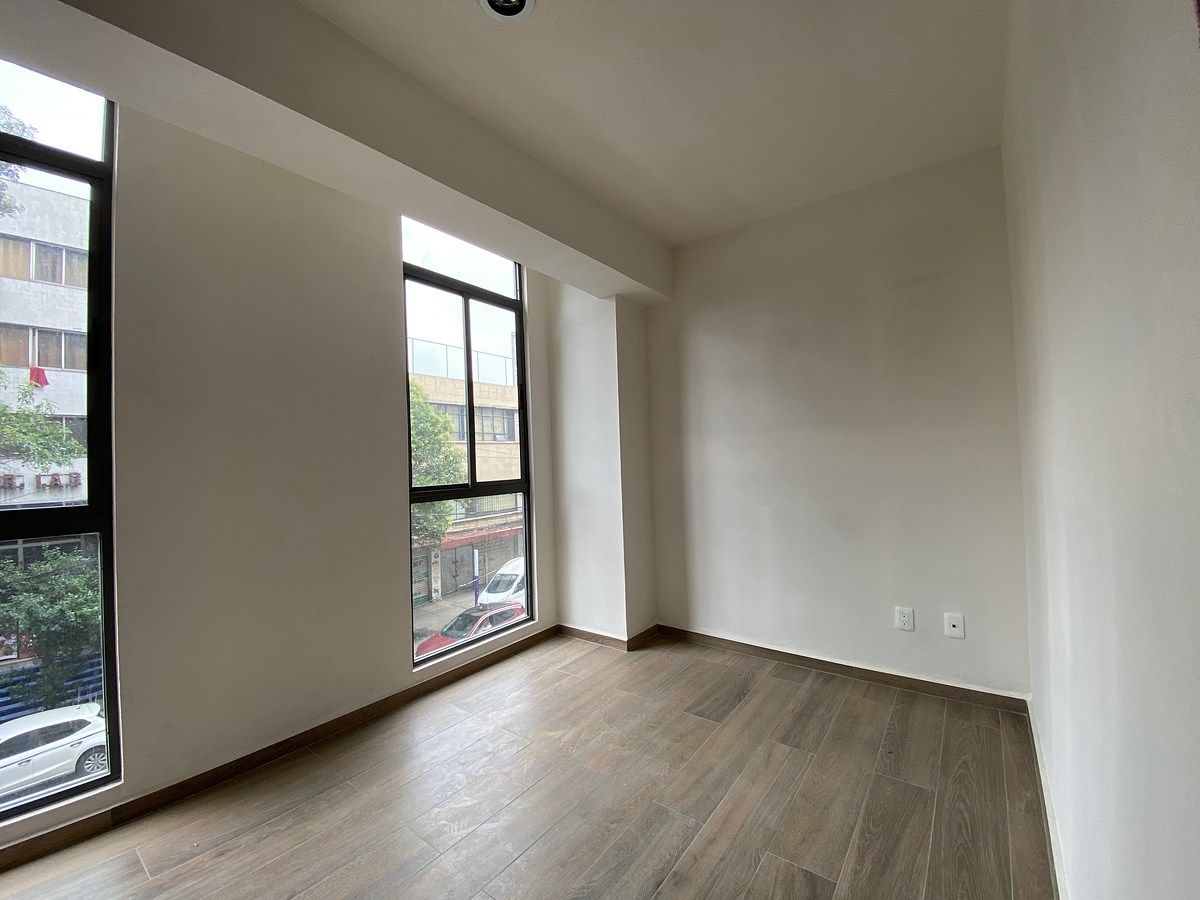 Departamento en Centro (Área 5), Cuauhtémoc, foto 2 de 20