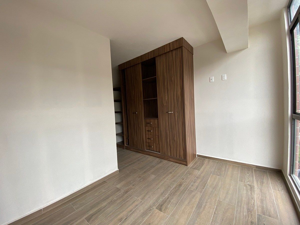 Departamento en Centro (Área 5), Cuauhtémoc, foto 12 de 20