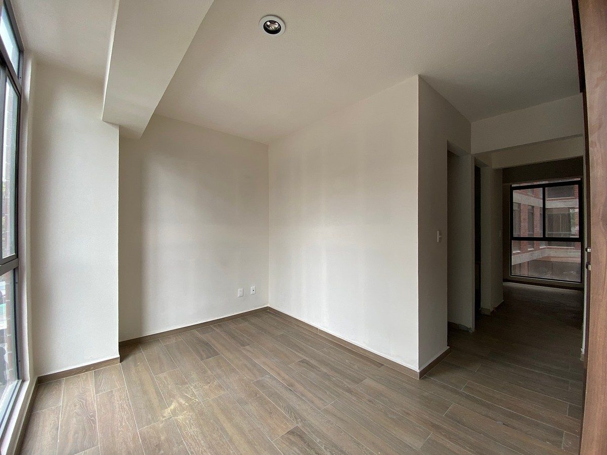Departamento en Centro (Área 5), Cuauhtémoc, foto 13 de 20
