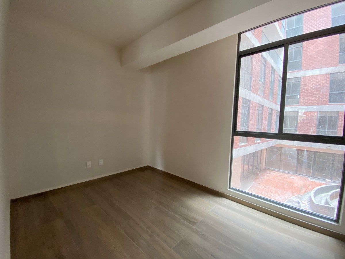 Departamento en Centro (Área 5), Cuauhtémoc, foto 14 de 20
