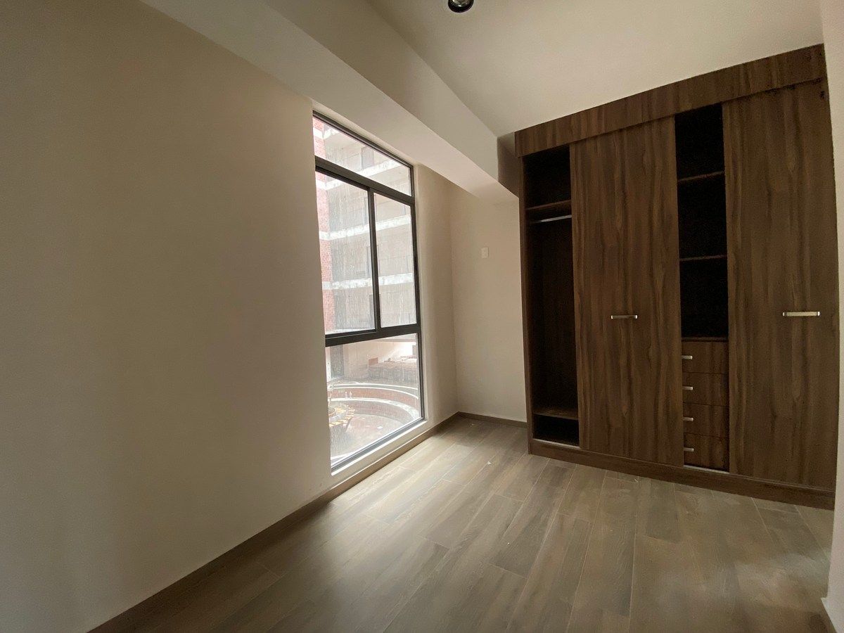 Departamento en Centro (Área 5), Cuauhtémoc, foto 15 de 20