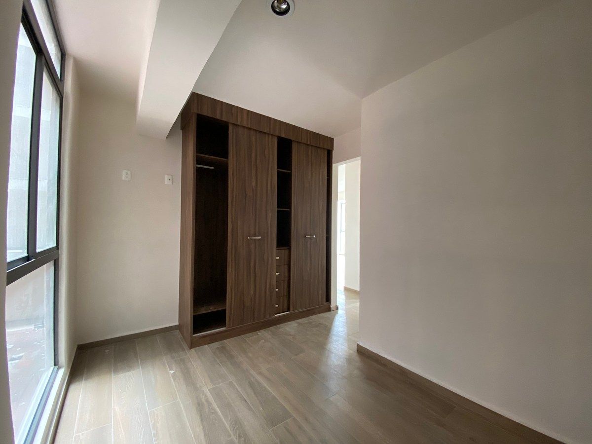 Departamento en Centro (Área 5), Cuauhtémoc, foto 16 de 20