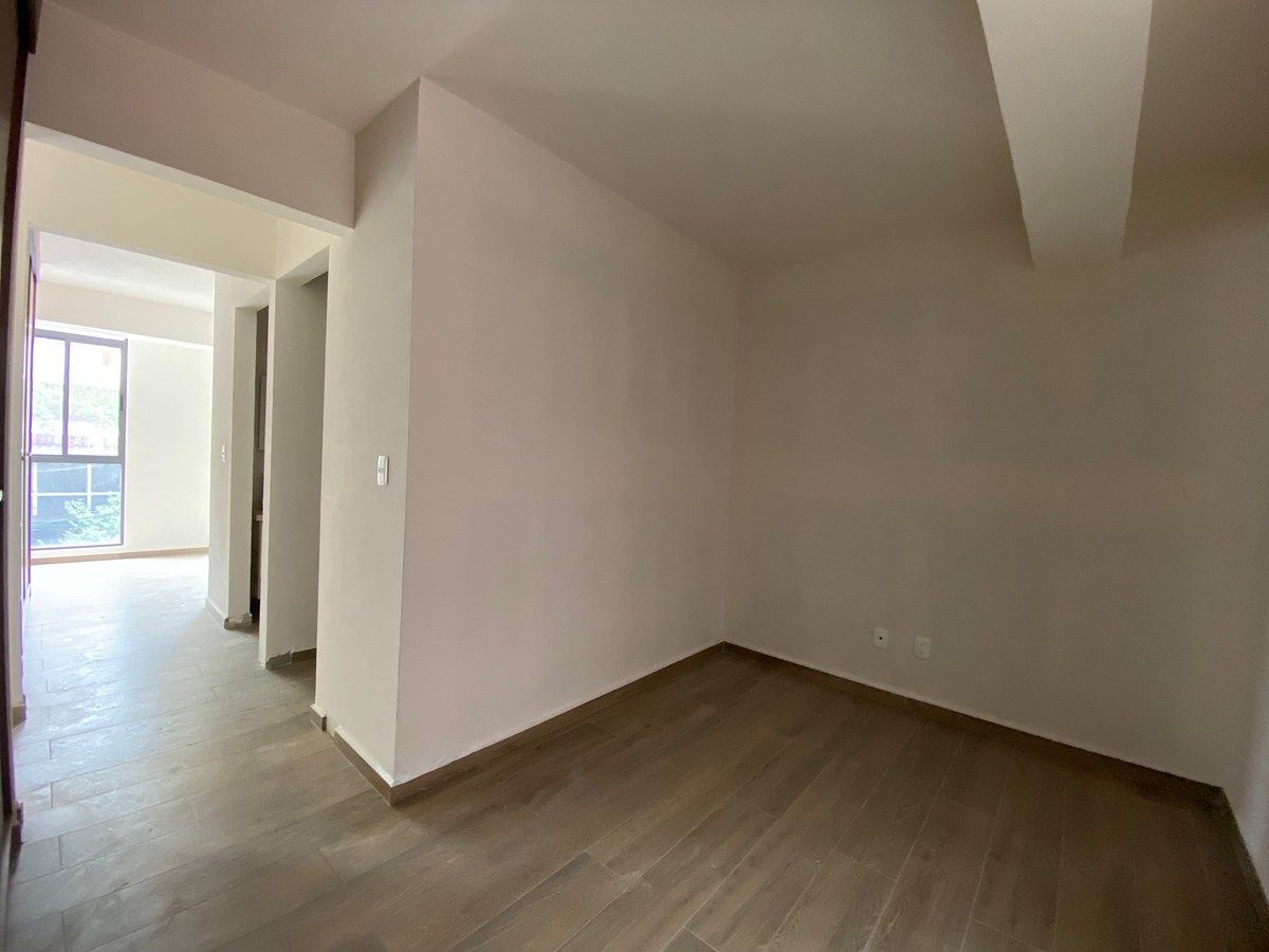 Departamento en Centro (Área 5), Cuauhtémoc, foto 17 de 20