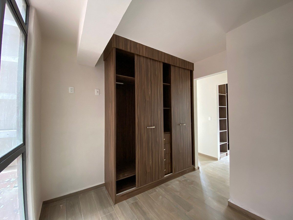 Departamento en Centro (Área 5), Cuauhtémoc, foto 18 de 20
