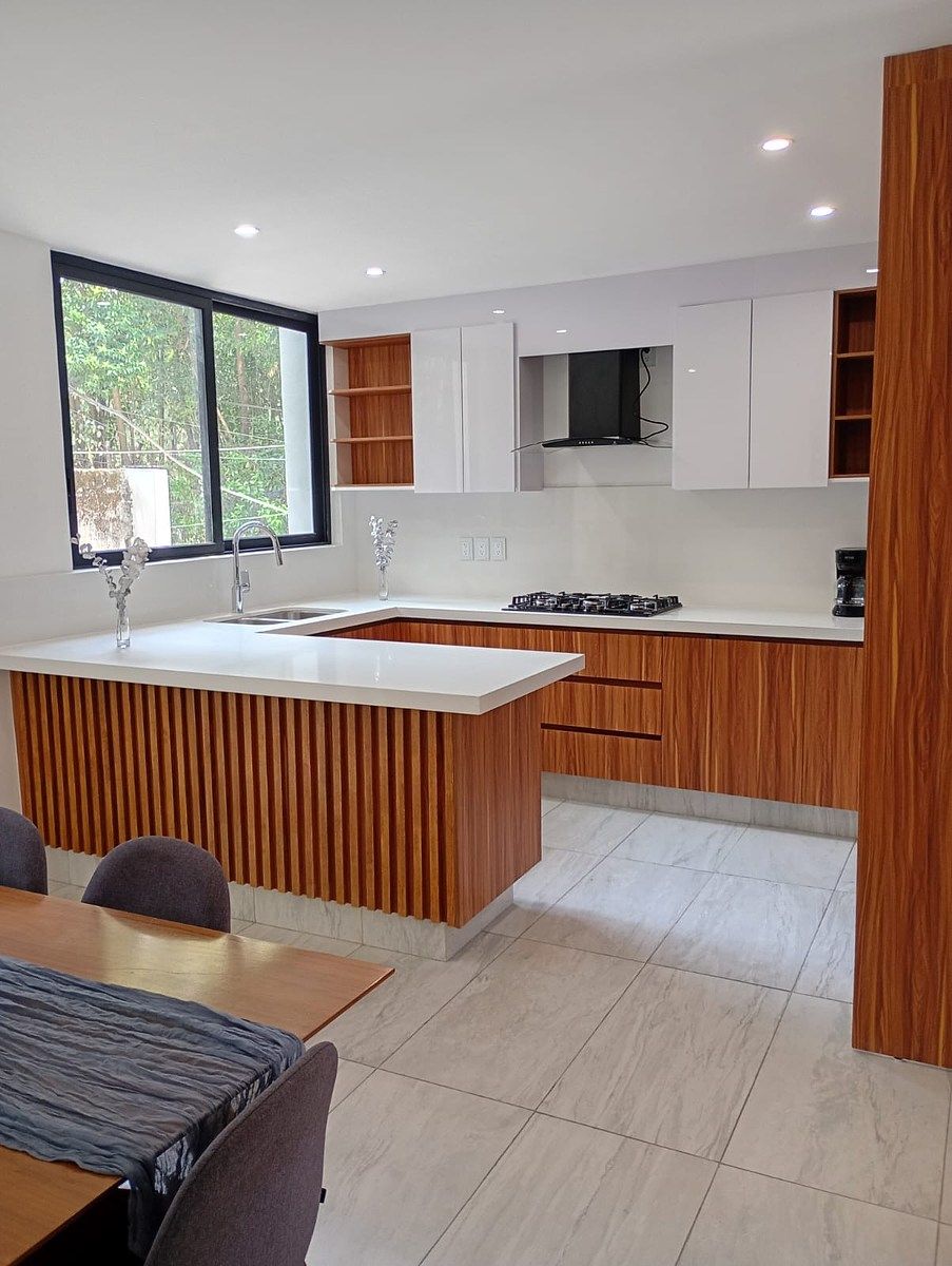 VENTA CASA MODERNA EN CALACOAYA, ATIZAPAN, foto 1 de 15