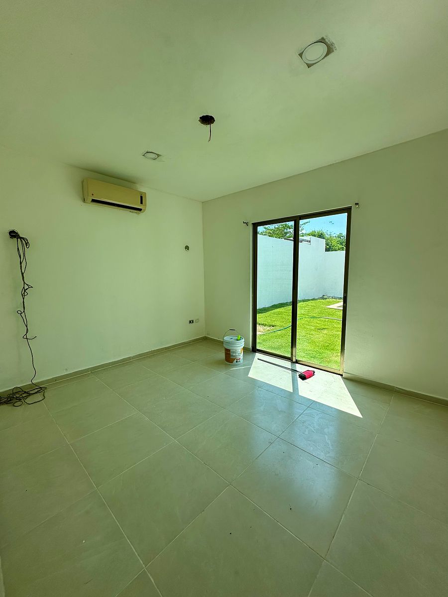 House in Gran Santa Fe, Mérida, photo 4 of 10
