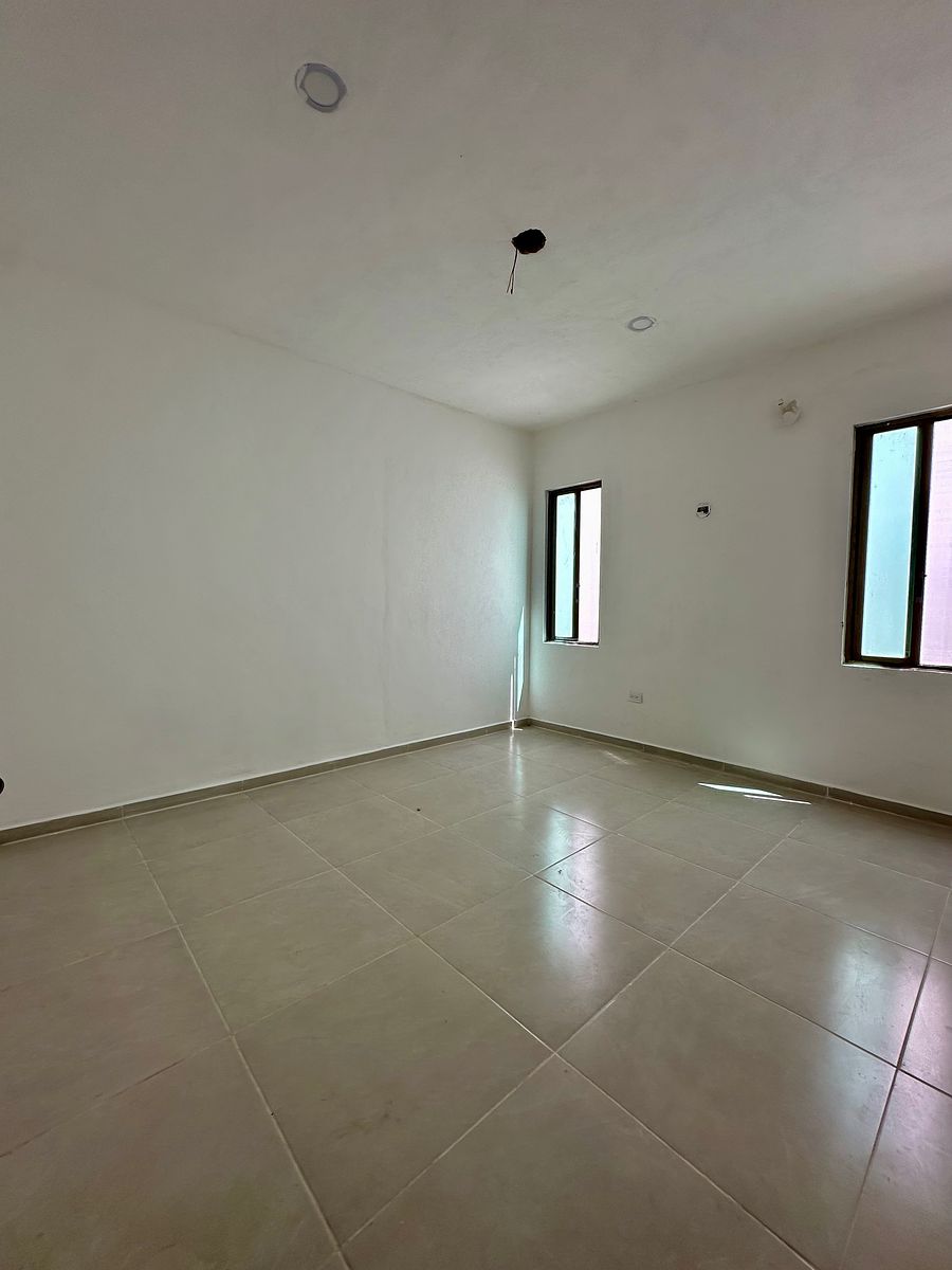 House in Gran Santa Fe, Mérida, photo 7 of 10