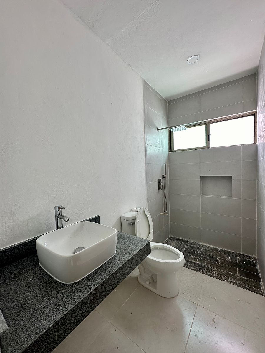 House in Gran Santa Fe, Mérida, photo 5 of 10