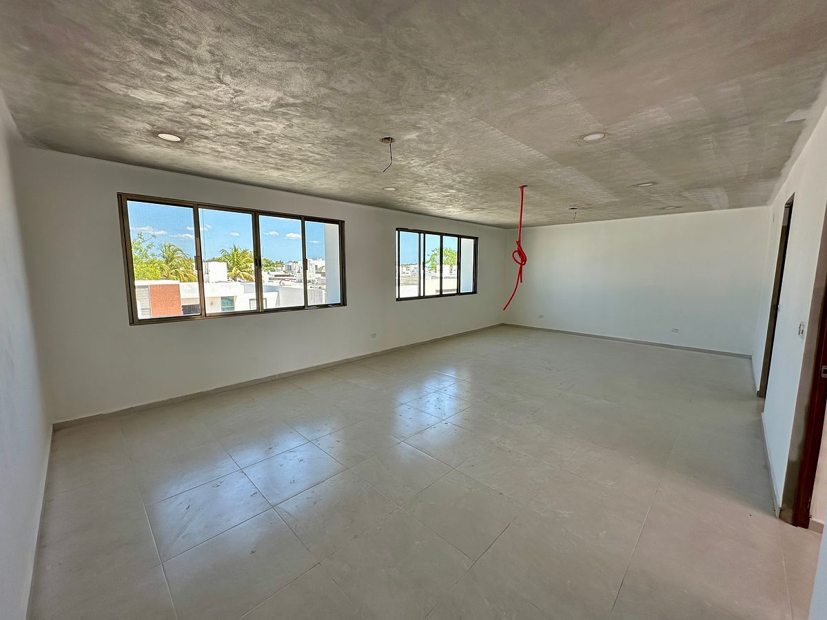 House in Gran Santa Fe, Mérida, photo 2 of 10