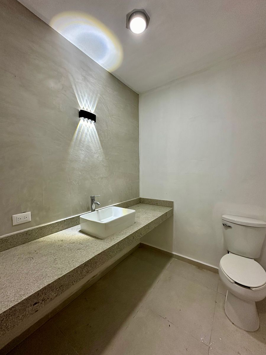 House in Gran Santa Fe, Mérida, photo 9 of 10