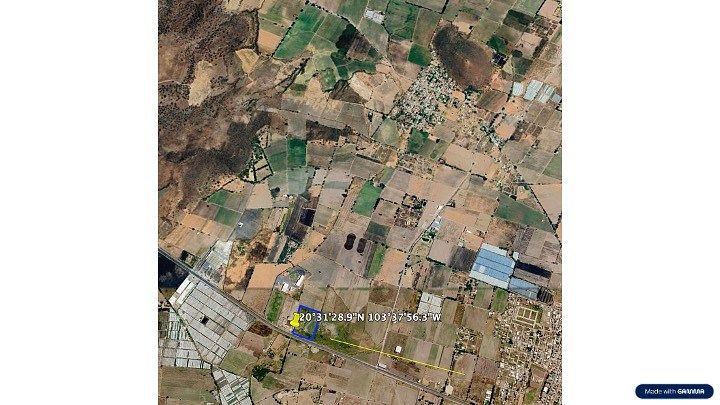 Commercial Lot in San Isidro Mazatepec, Tala, photo 6 of 16