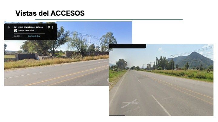 Commercial Lot in San Isidro Mazatepec, Tala, photo 15 of 16