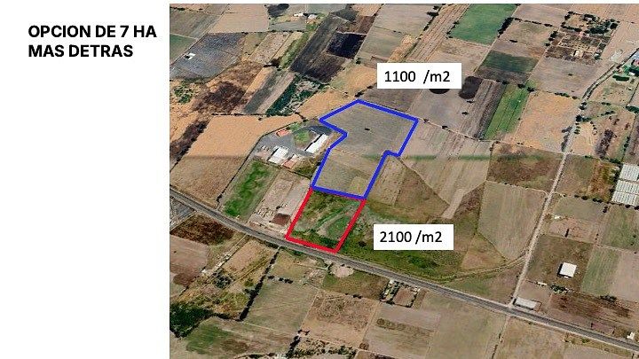 OPORTUNIDAD DE INVERSIÓN | 30,000 m² - San Isidro Mazatepec - Tala , 2100 /m2, photo 1 of 16