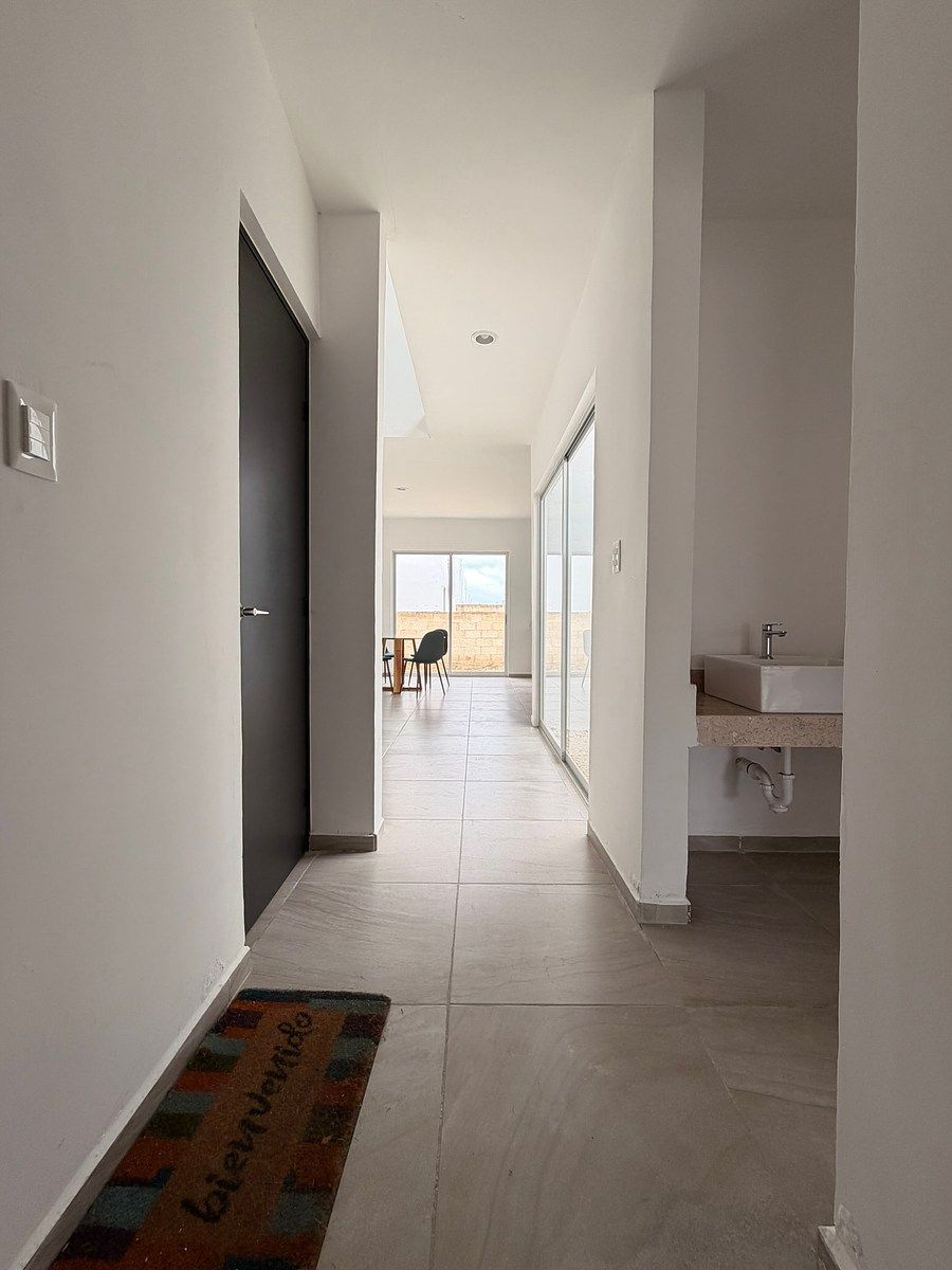 Casa em Las Palmas Yucatán, Kanasín, foto 3 de 26