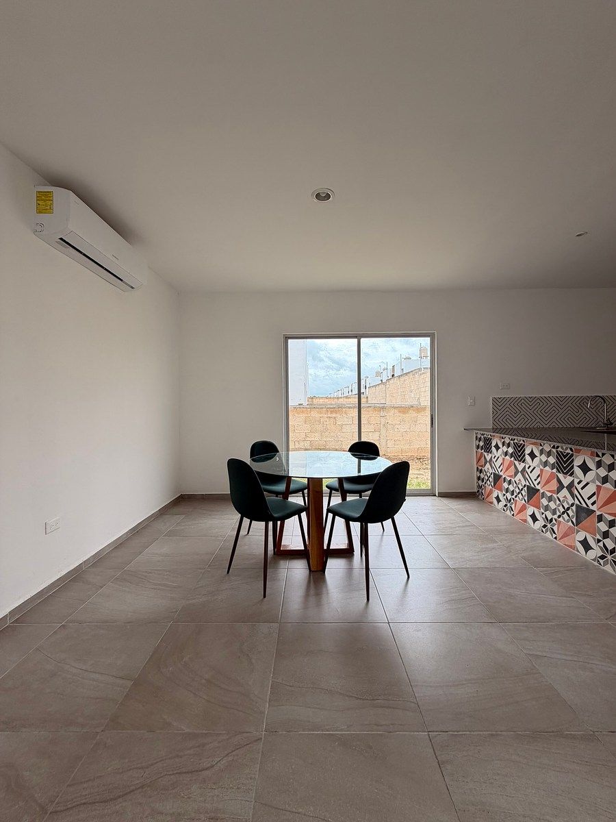Casa em Las Palmas Yucatán, Kanasín, foto 10 de 26