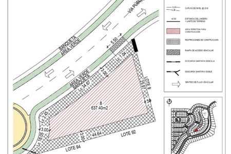 TERRENO PREMIUM EN VENTA COUNTRY CLUB – PRIVADA KUTZ