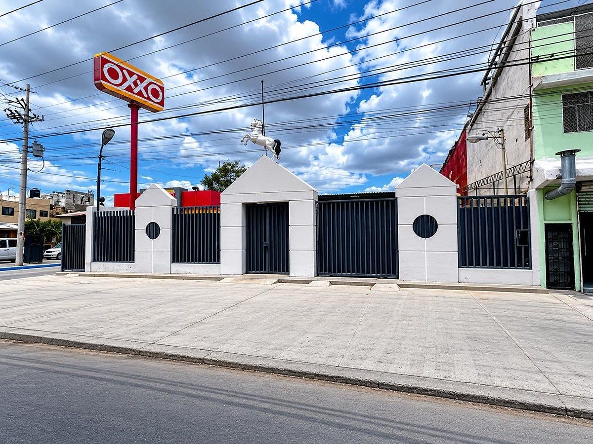 Local comercial en Nueva Tijuana, Tijuana, foto 12 de 12