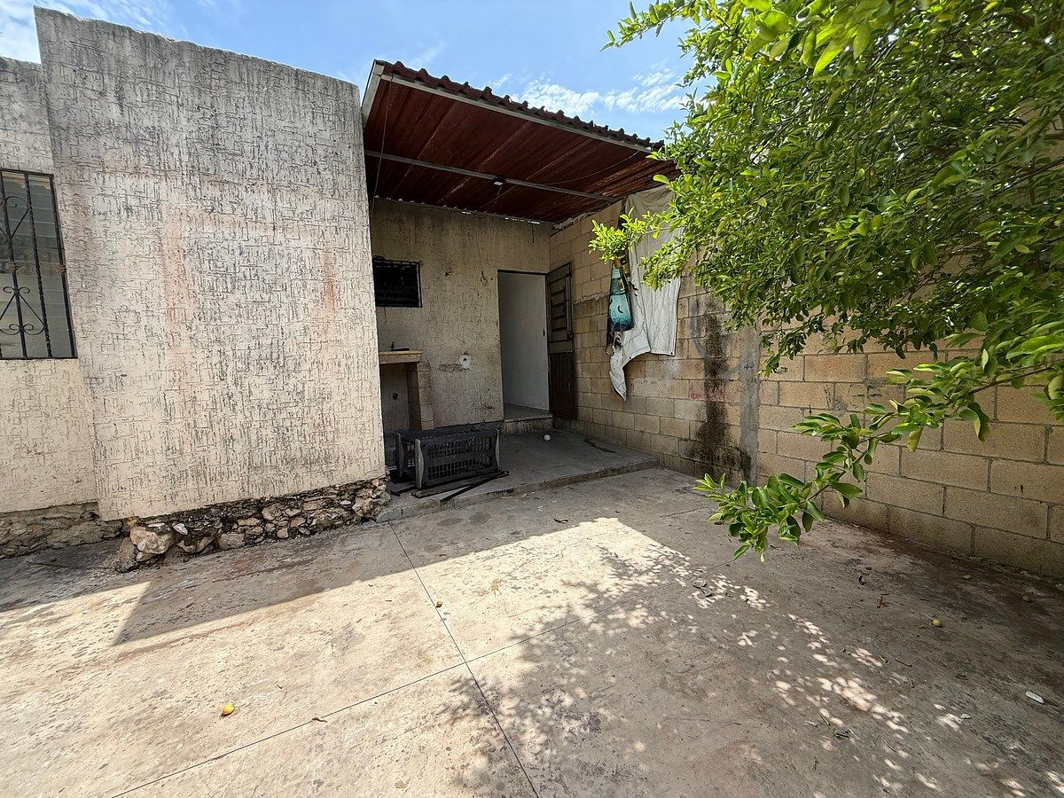 Casa en Polígono 108, Mérida, foto 6 de 11